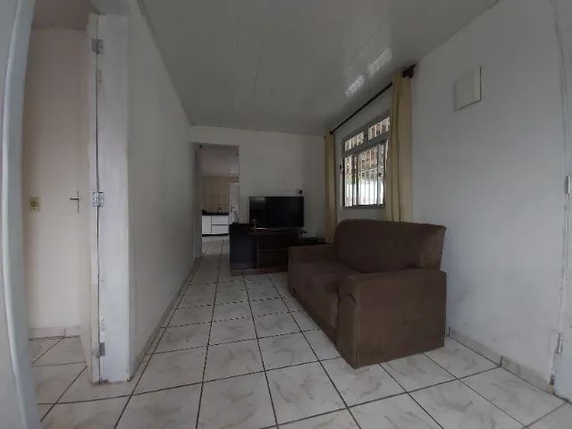 Casa pé na areia, 2 dorms, ar, Ingleses, Florianópolis, Cod: 41 - Foto 5