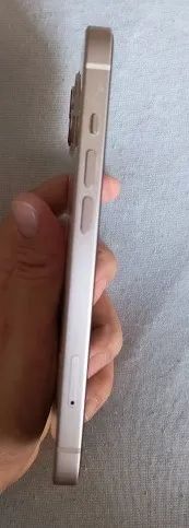 Iphone 13 - Nf de compra, unico dono, 100% Original - Foto 2