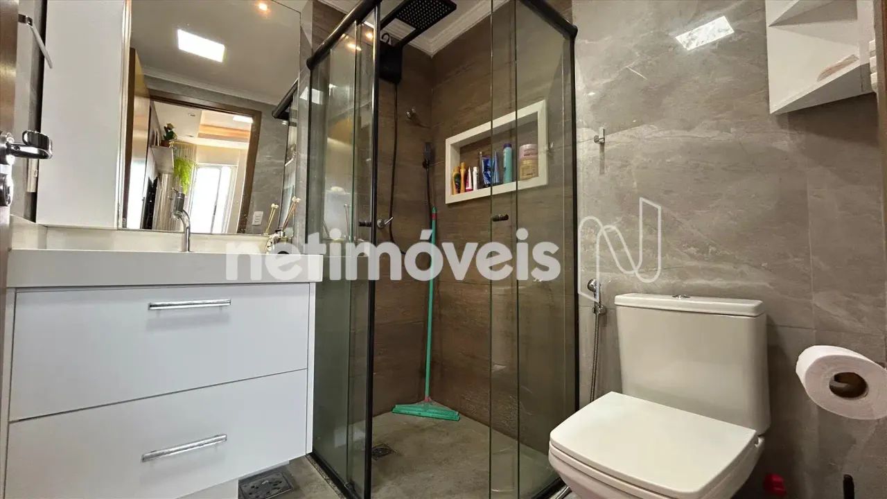 Venda Apartamento 1 quarto Setor Central Gama - Foto 4