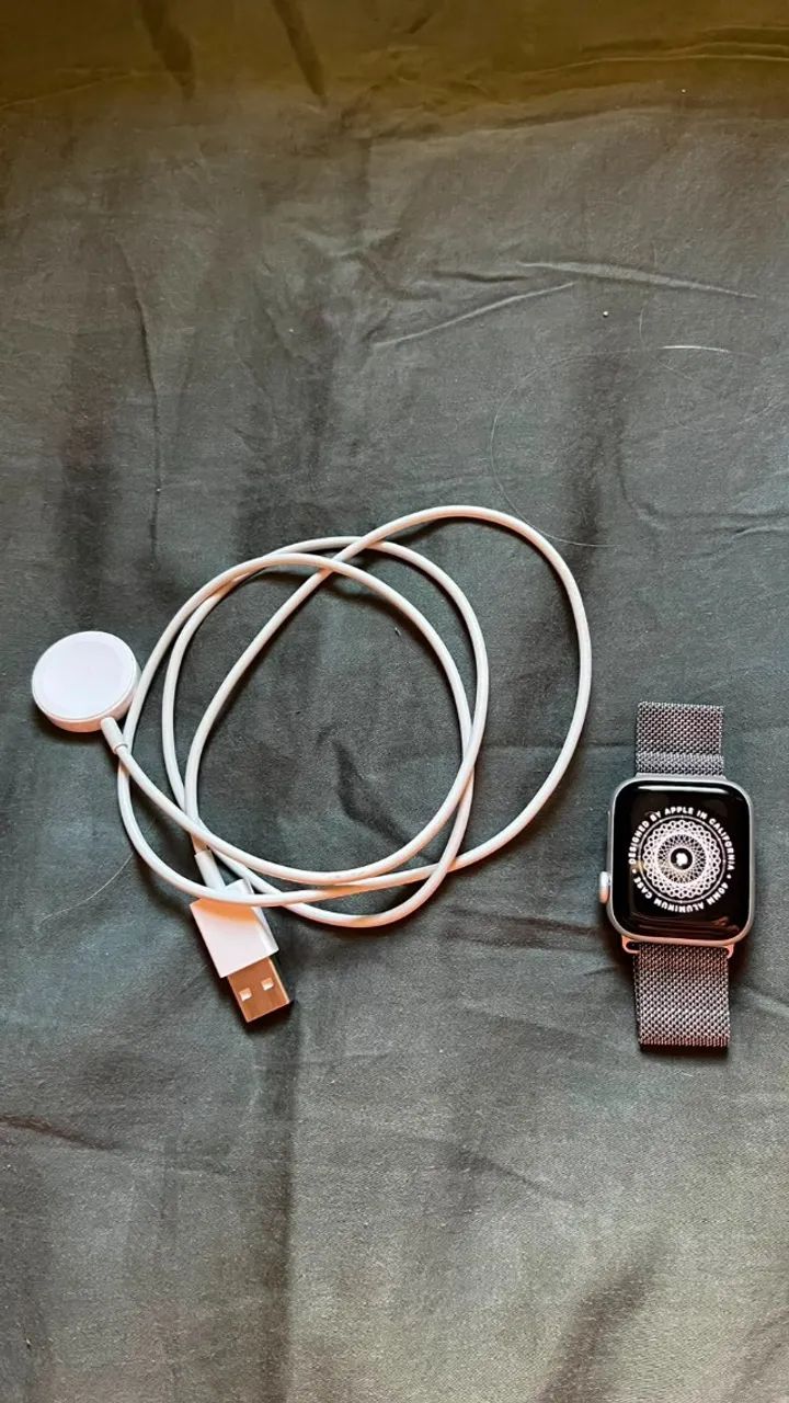 Apple watch  - Foto 5