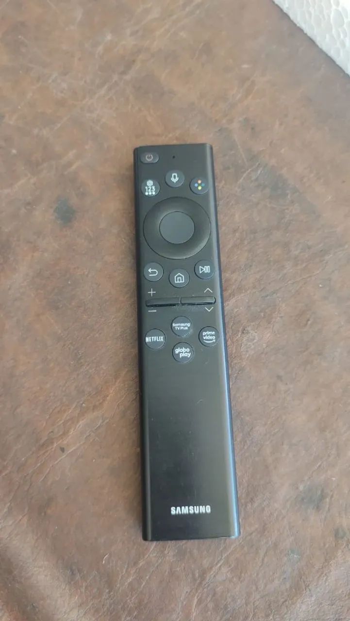 Smart tv 75 polegadas 4k  - Foto 4