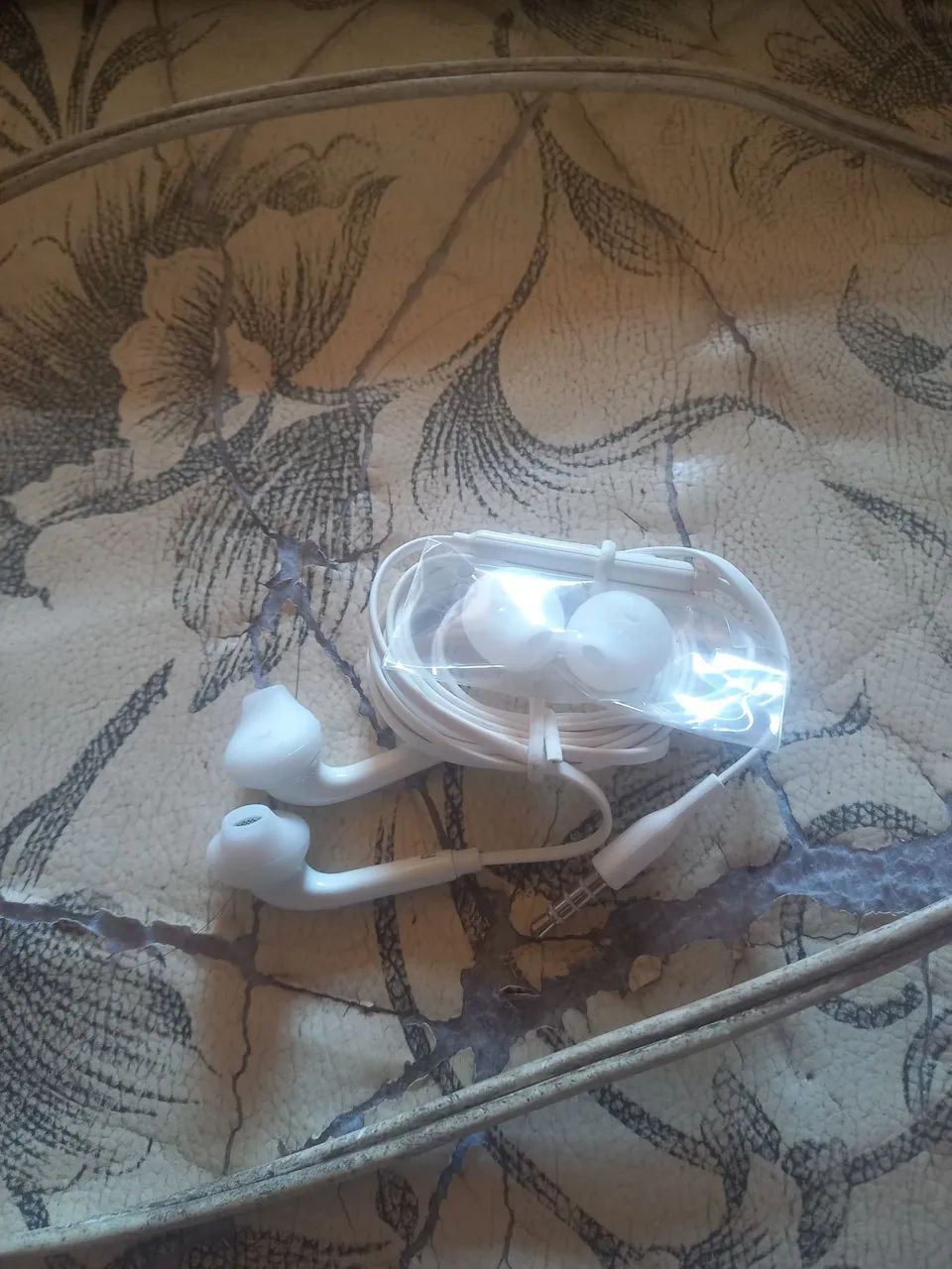 Fone de ouvido Samsung original