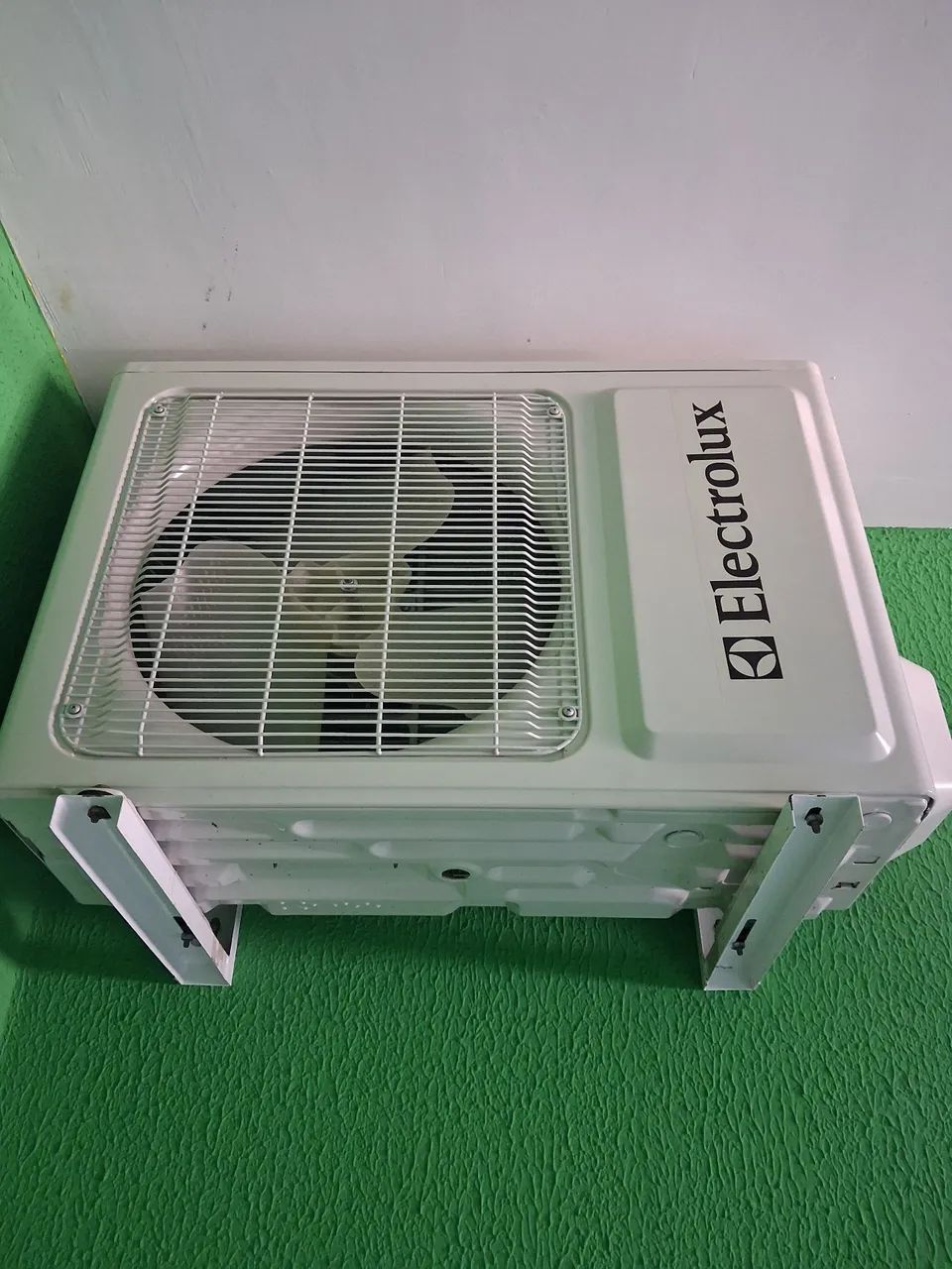 Vendo Ar condicionado eletrolux - Foto 2