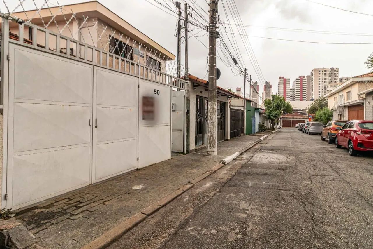 Casa comercial na Rua Maria Farah Issa, 50  150 m² - Foto 2