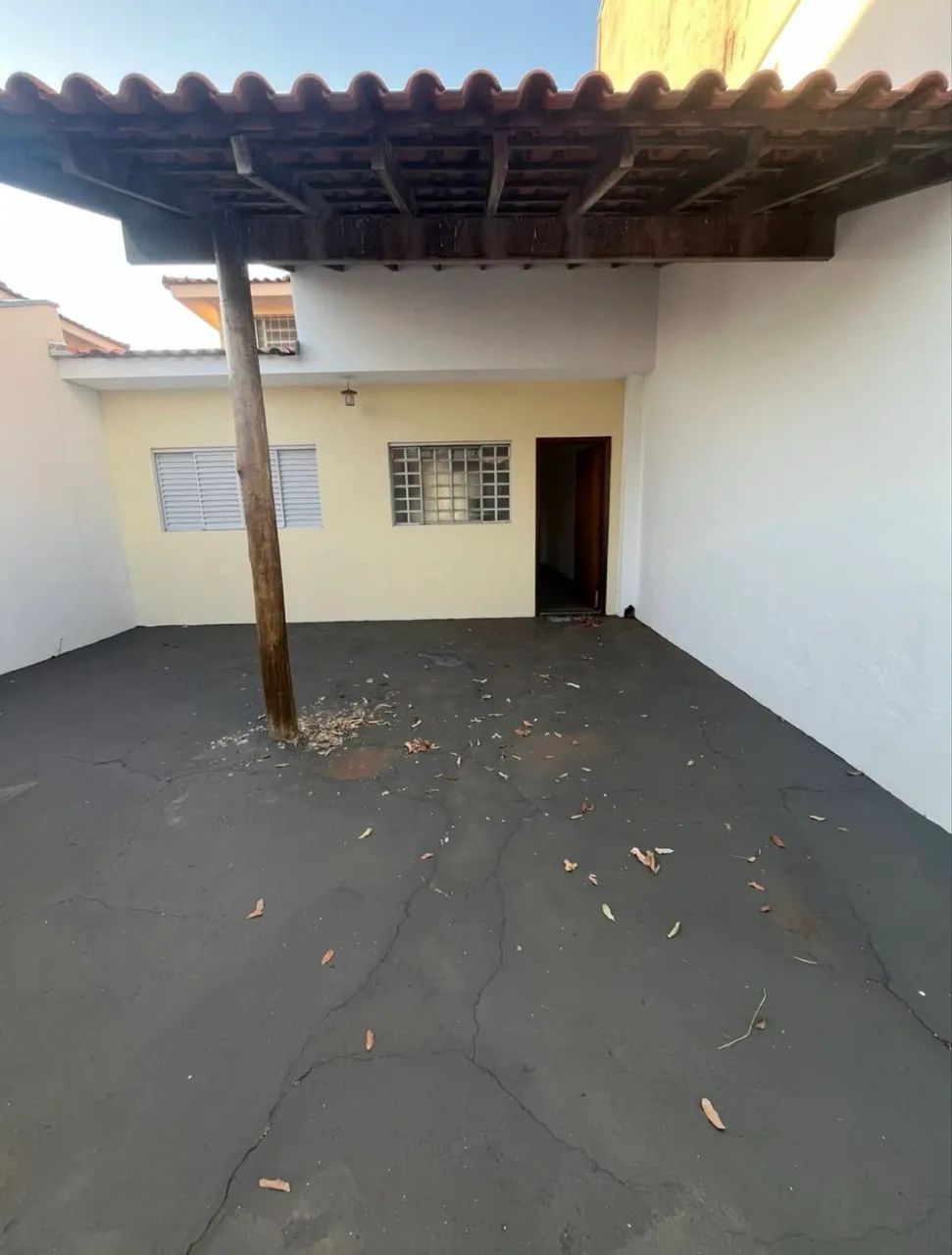 R.A - IMÓVEL A VENDA NA VILA EUNICE - JANDIRA - Foto 2