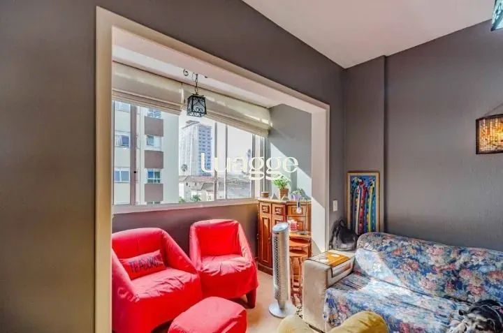 Apartamento mobiliado | 2 dormitórios | Menino Deus - Foto 10