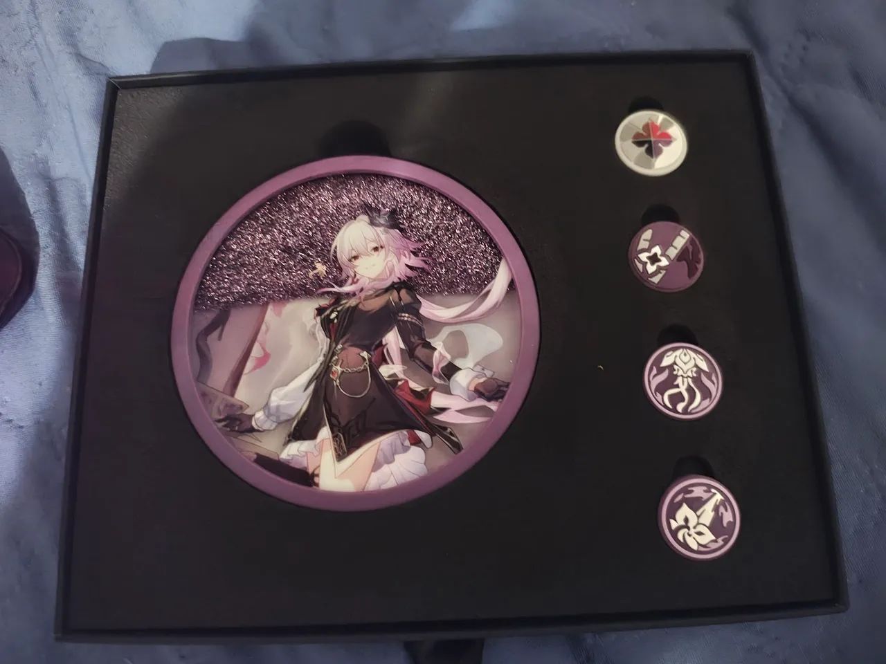 8bitdo ultimate 2 honkai star rail  - Foto 4