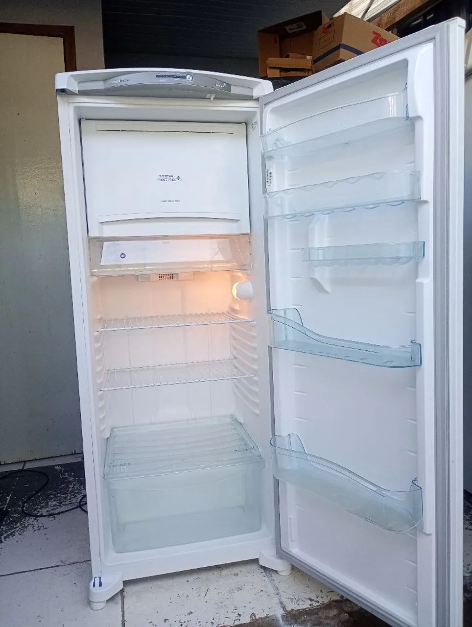 geladeira  - Foto 4
