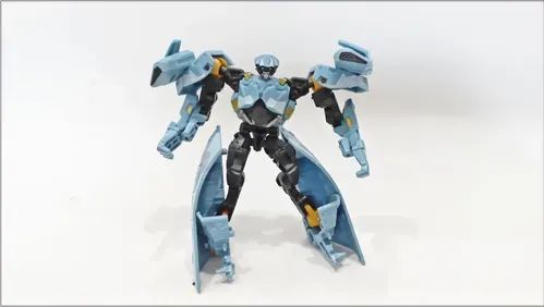 Transformers Depthcharge - Foto 2