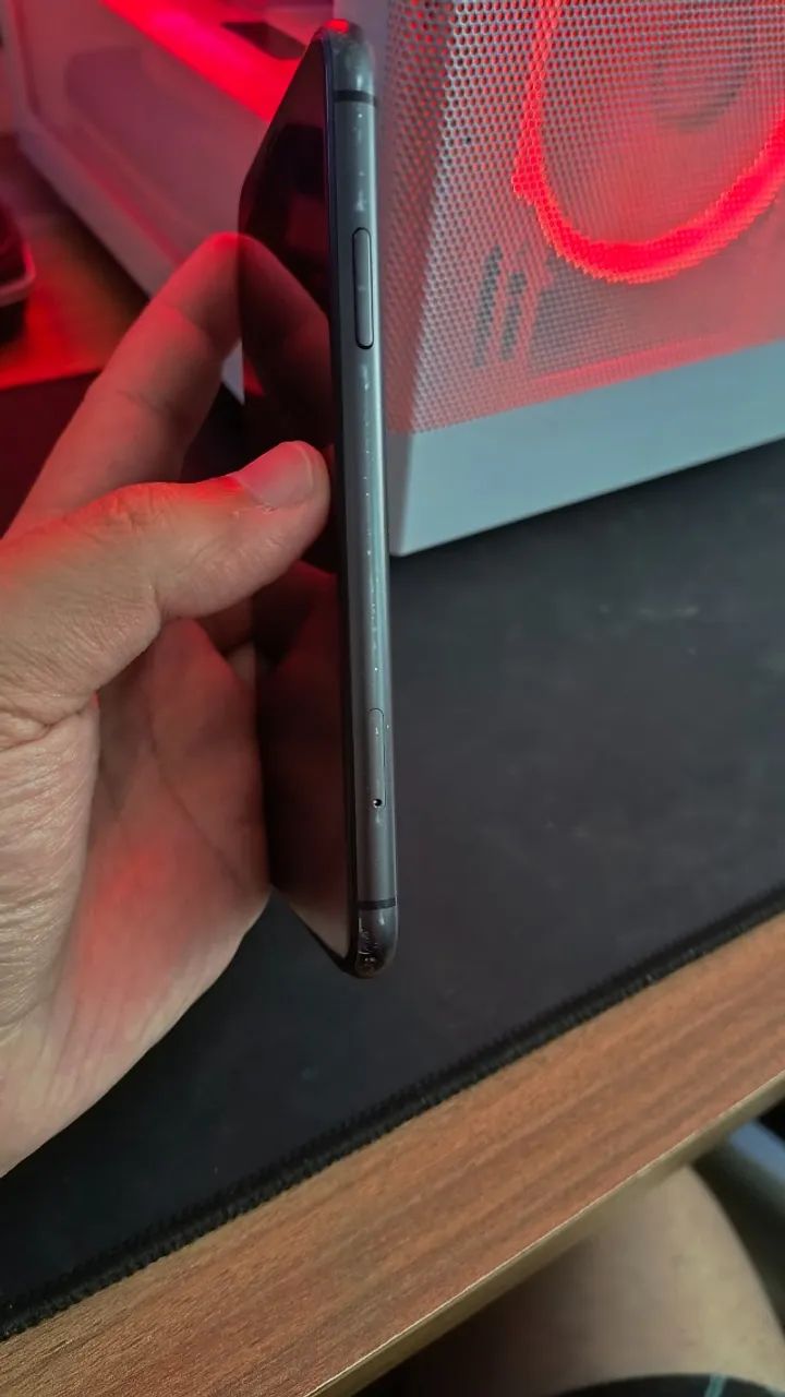 iPhone 11 64GB Preto - Foto 3
