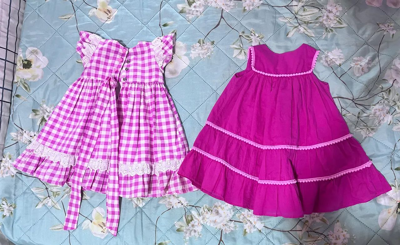 Roupas infantis  - Foto 2