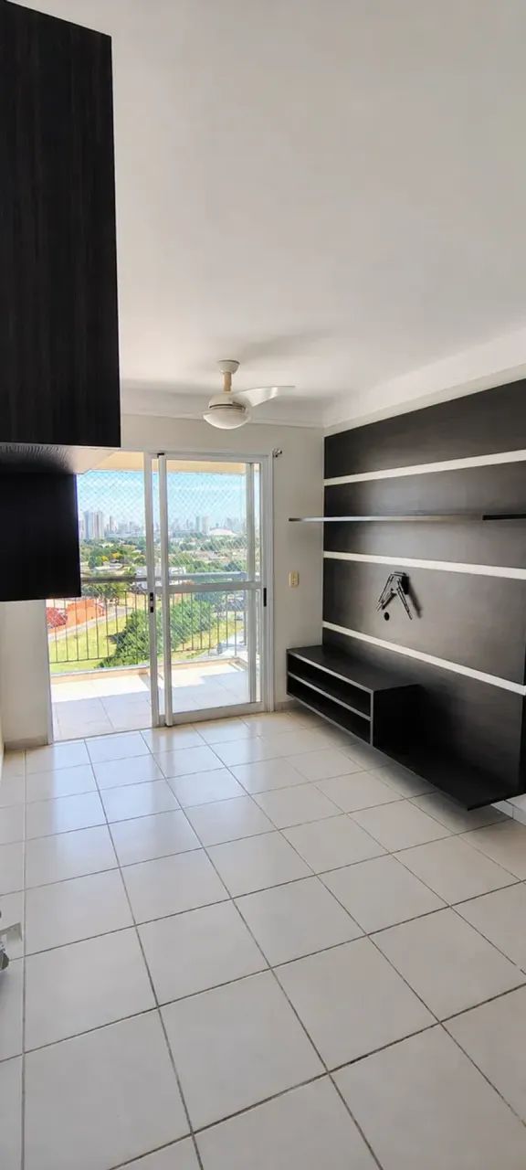 **APARTAMENTO À VENDA  CONDOMÍNIO MORADA DO PARQUE**