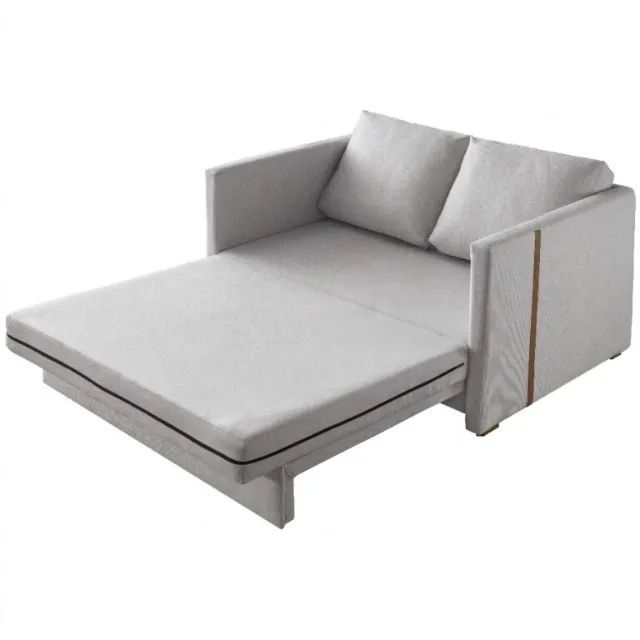 SOFÁ CAMA DOMINIC . PRONTA ENTREGA. - Foto 3
