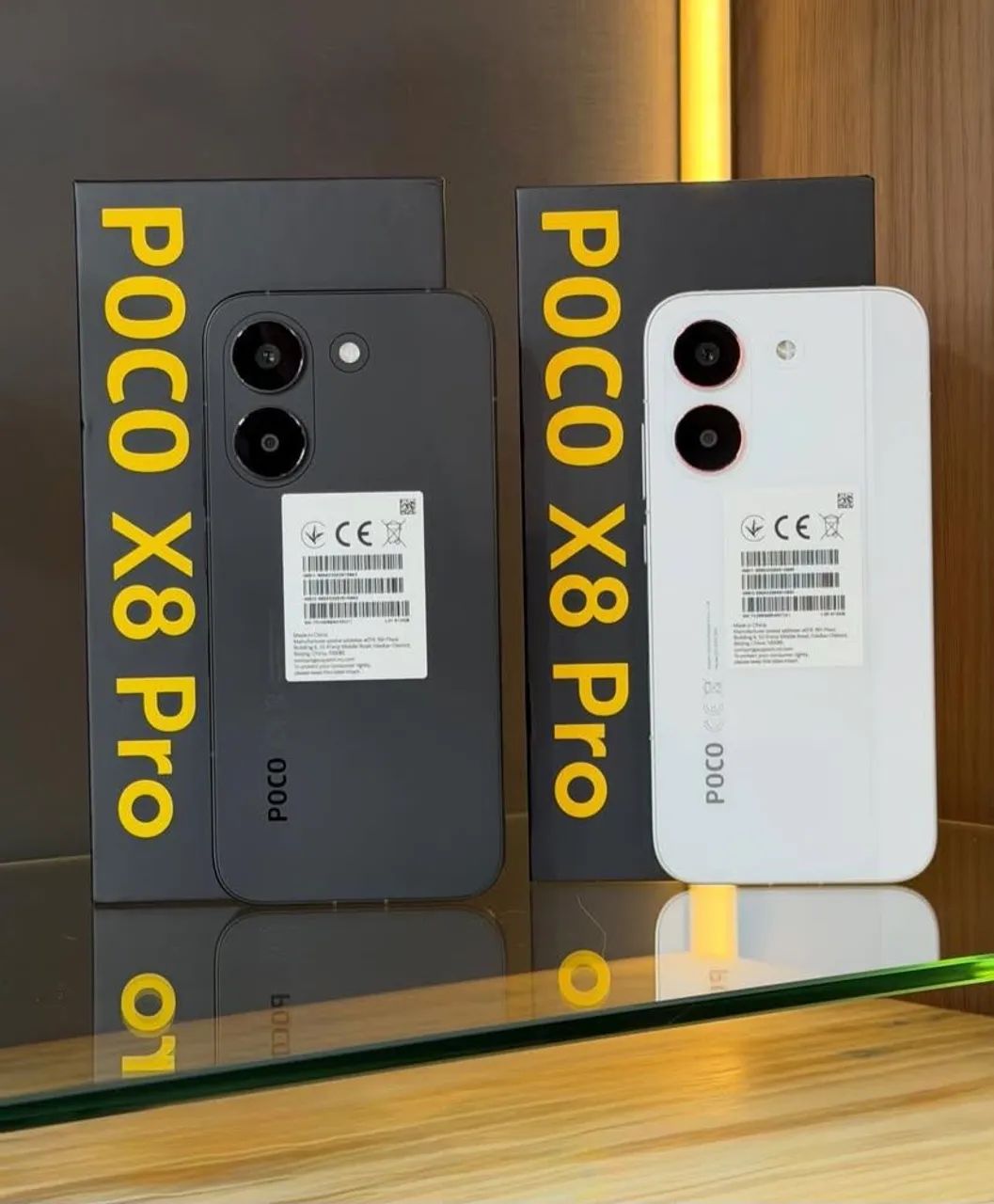 Poco x8 pro - Foto 2