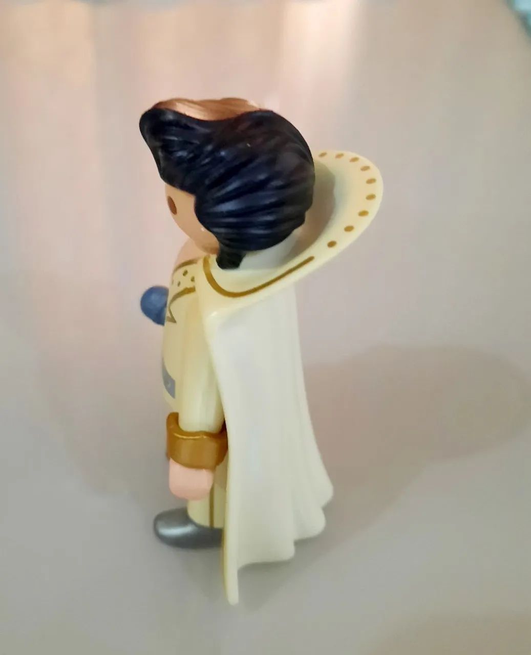 Playmobil elvis Presley geobra - Foto 2
