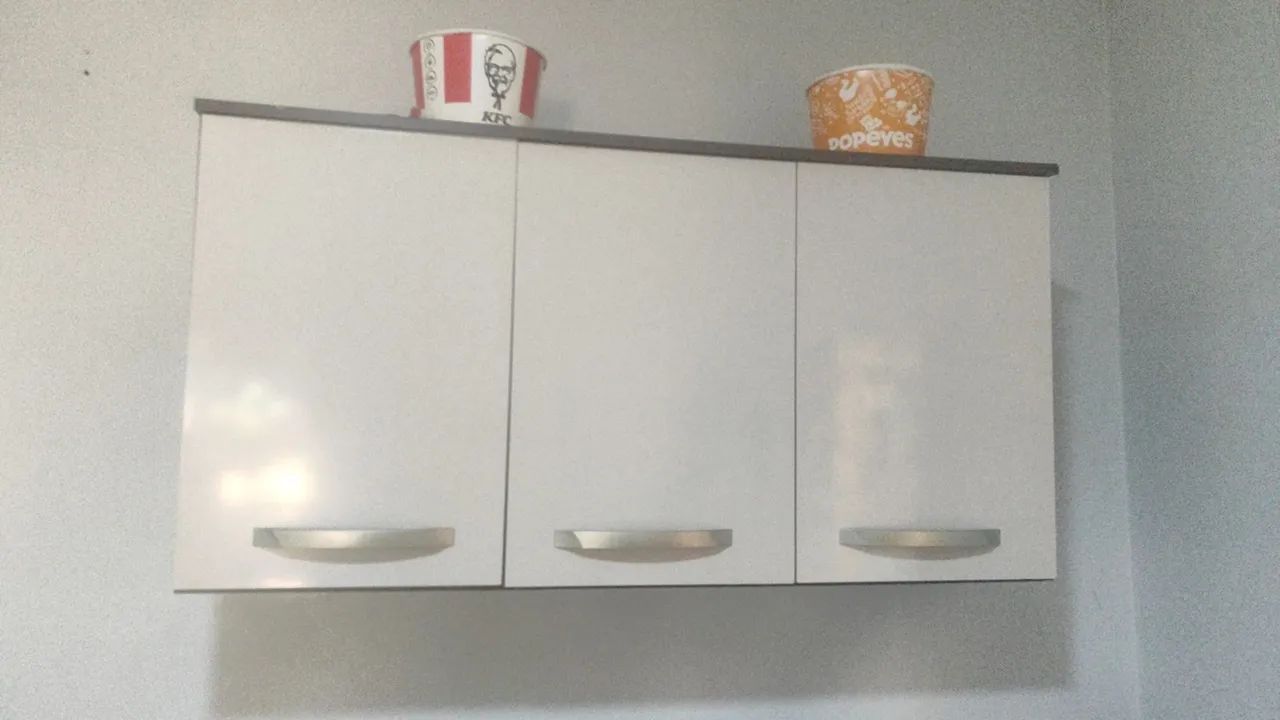 Armário de cozinha 
