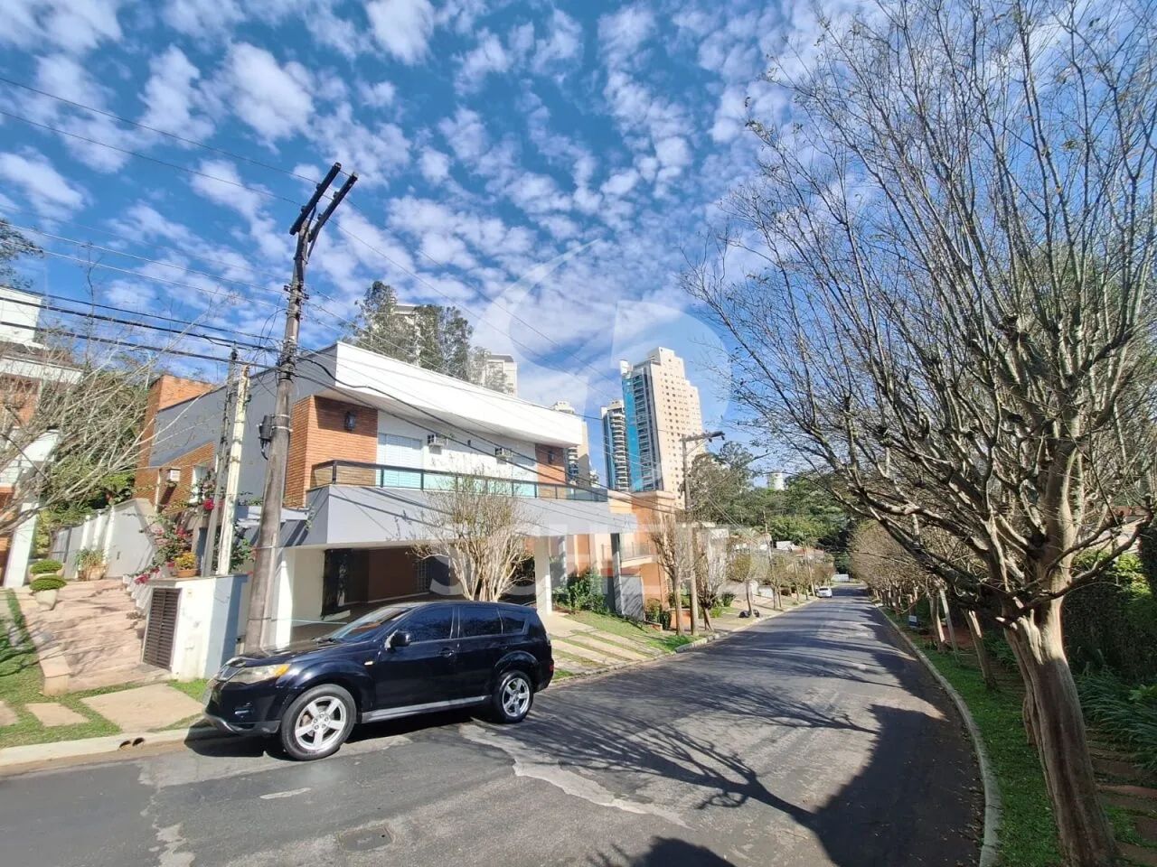 Casa A Venda de 487,00m² útil, com 5 quartos e 5 vagas no Morumbi ! - Foto 4