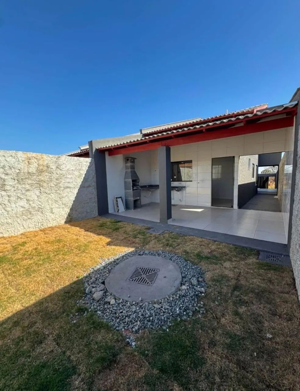 Vende-se Casa A vista ou Parcelado  - Foto 5