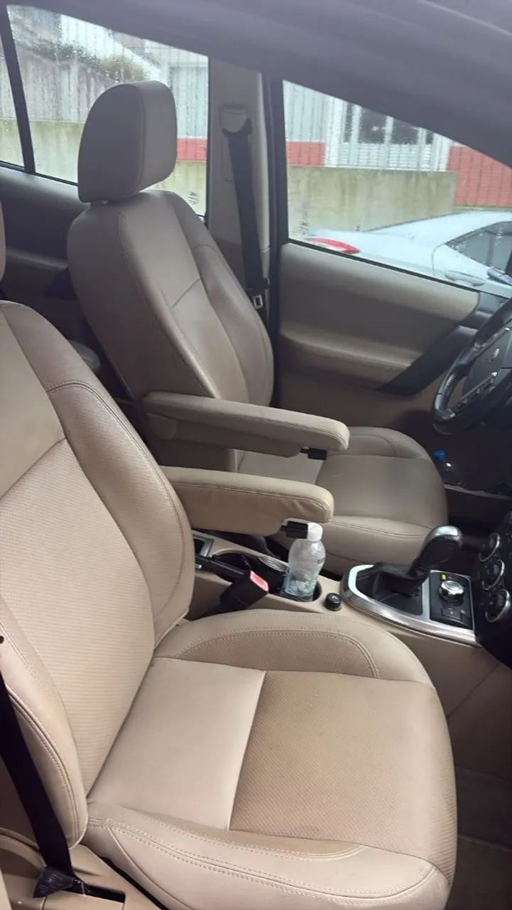 Land Rover Freelander2 Freelander2 I6 HSE 3.2 232cv Aut. 5p 2010