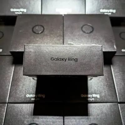 Galaxy Ring - Foto 2