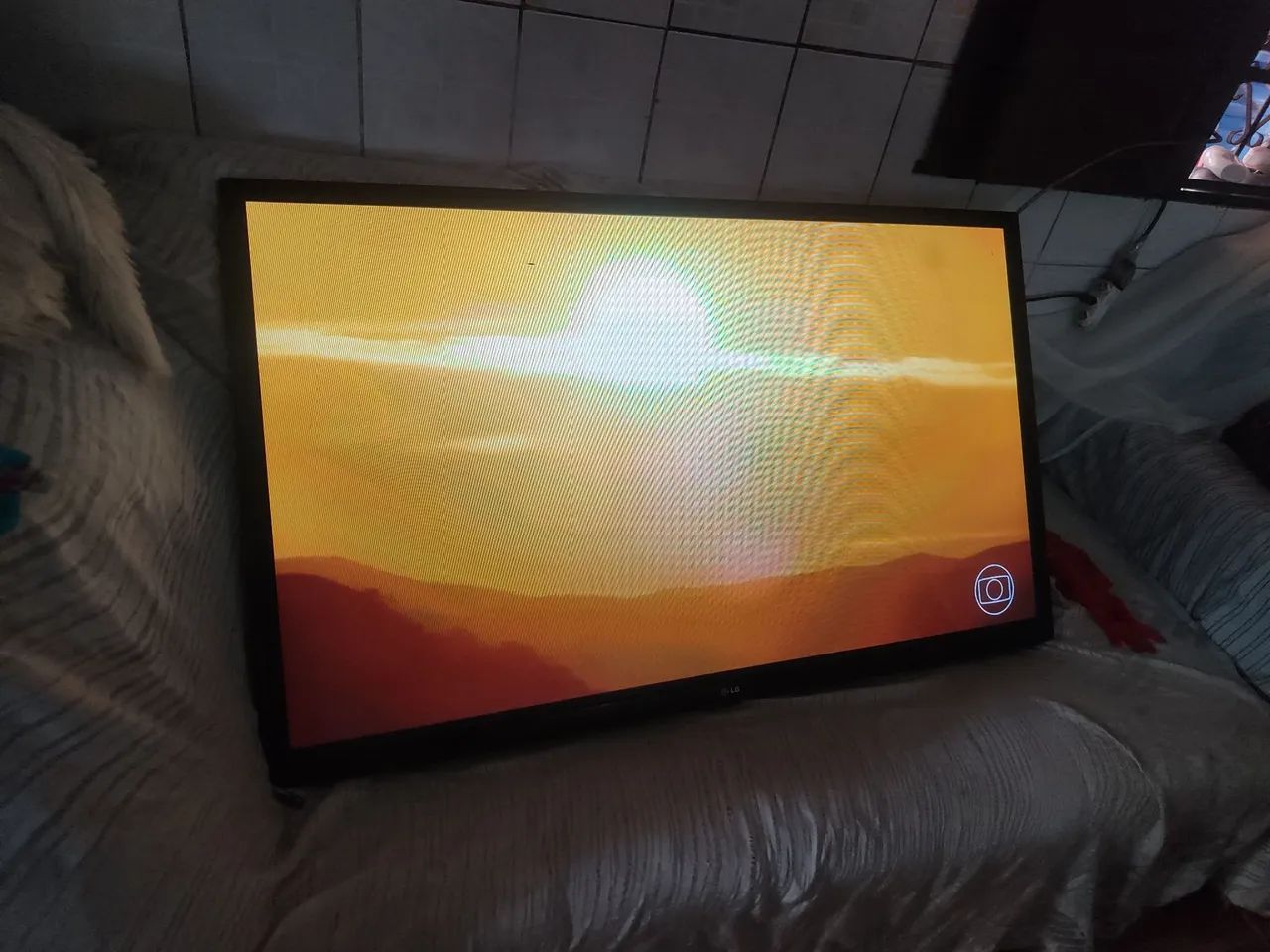 Vendo tv 50 polegadas 