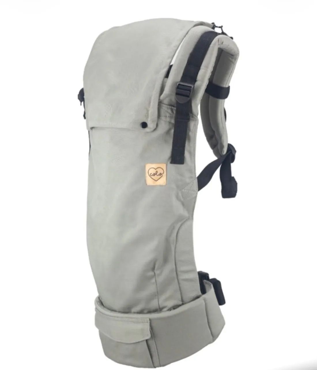 Alinha - mochila evolutiva 