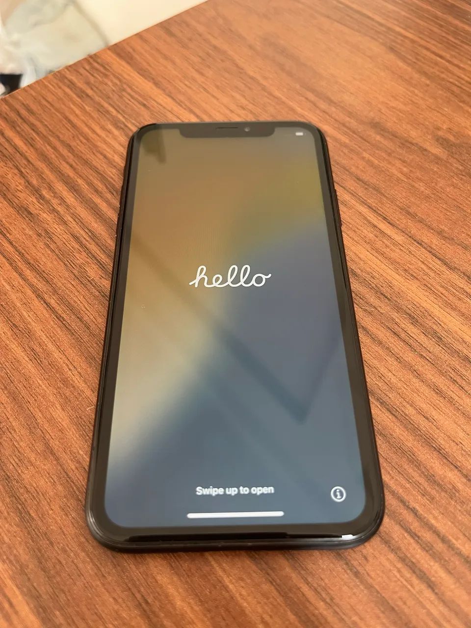 iPhone XR 128GB