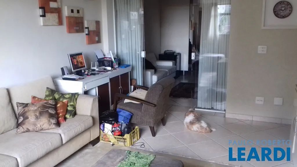 APARTAMENTO - VILA MARIANA - SP - Foto 2