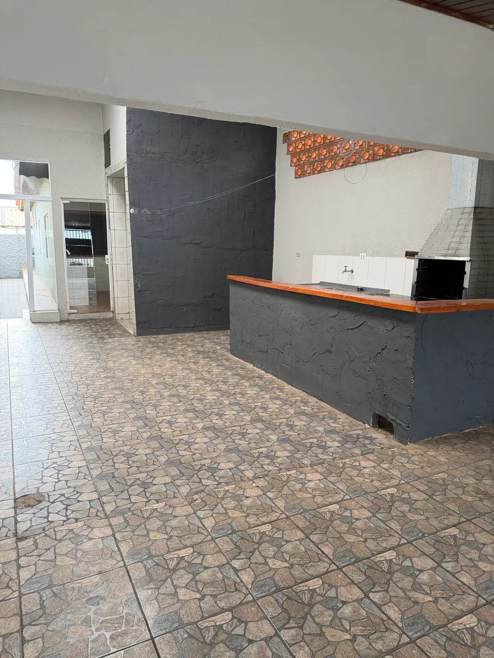 Troco ou vendo casa no São Bento  - Foto 5