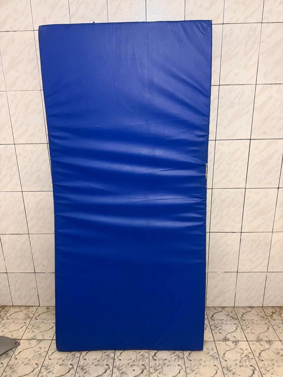 Colchão Impermeável Solteiro