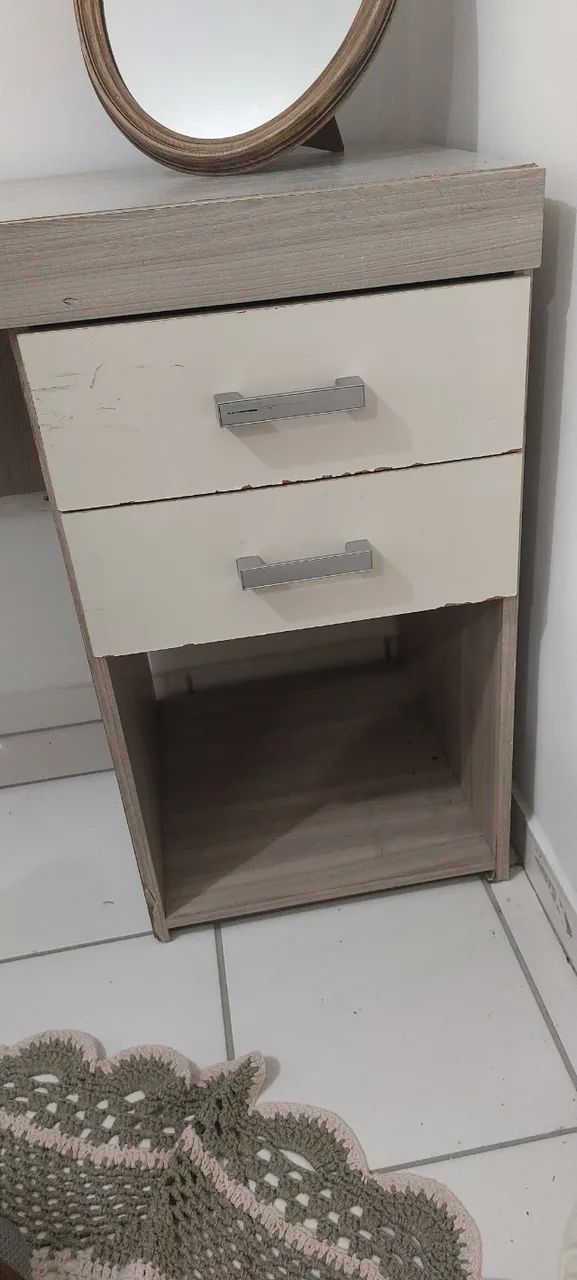 Mesa escrivaninha - Foto 3