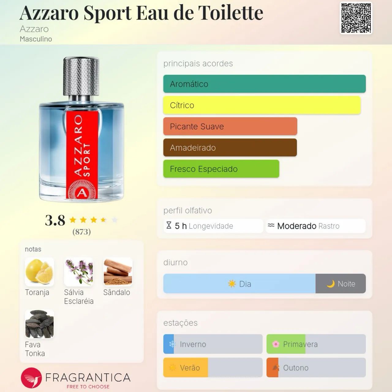 Azzaro Sport - Foto 2