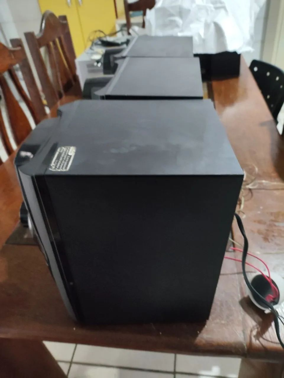 Micro system LG  - Foto 2