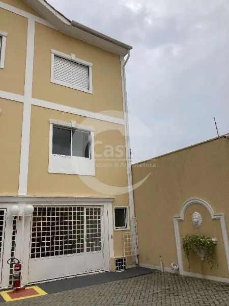 casa de condomínio á venda na mooca