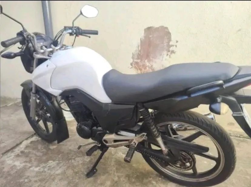 CG 150 2015  - Foto 4