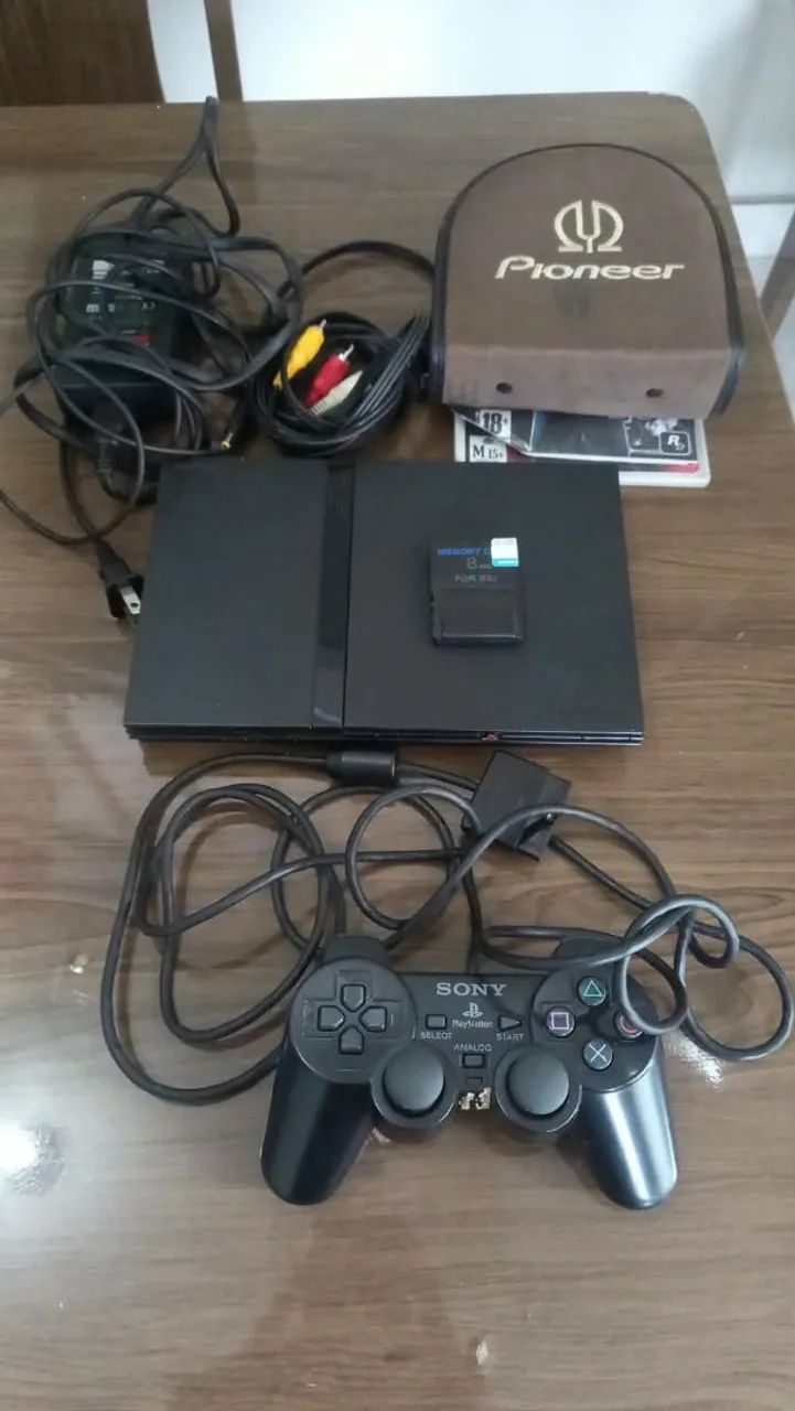 Playstation 2 - Foto 4