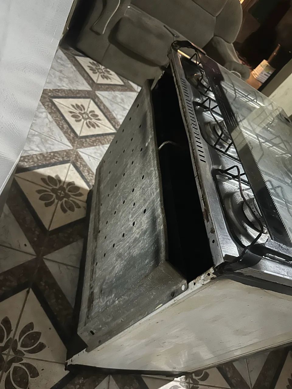 Fogão 6 Bocas  - Foto 2