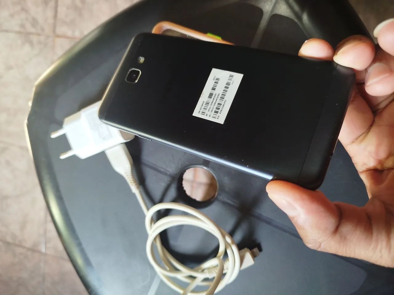 Samsung j5 PRIME 32GB  - Foto 2