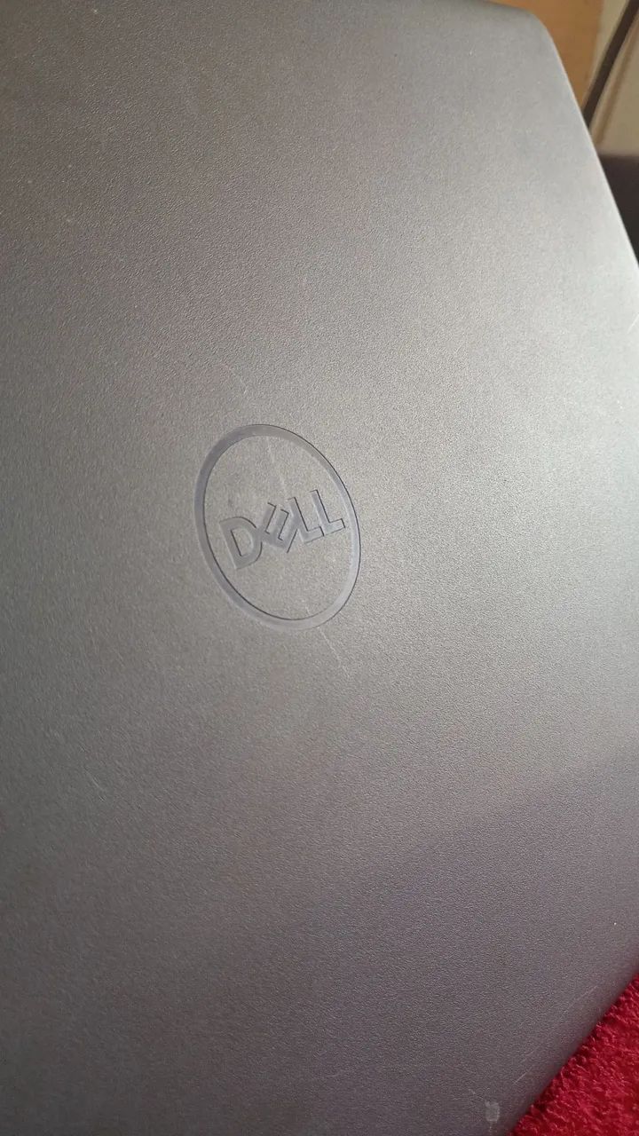 Notebook Dell i3, pra vender logo, aceito trocas  - Foto 3