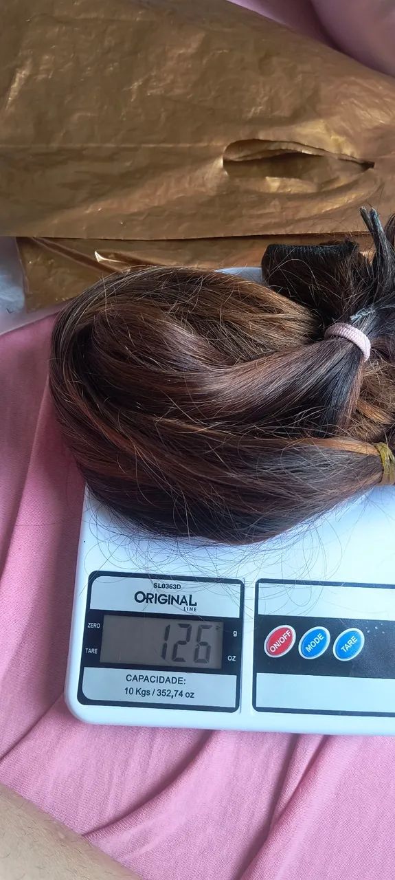 Cabelo
