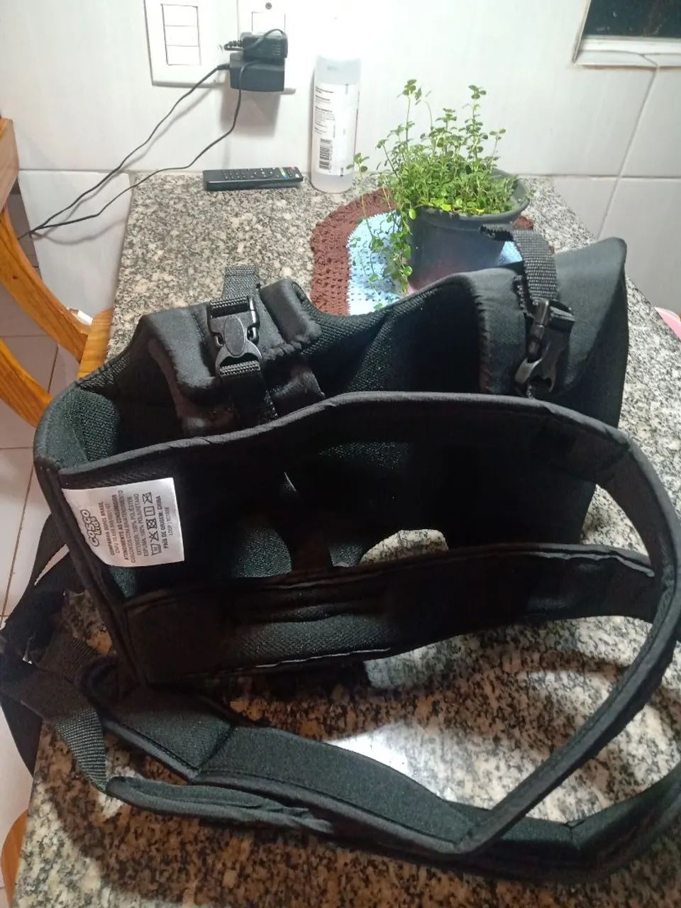 Canguru cosco - Foto 4