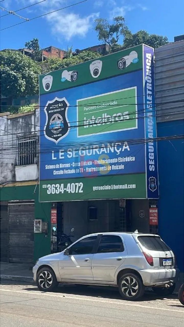 Ponto Comercial na Avenida Itabuna  Ilhéus/BA | 290 m² Construídos - Foto 2
