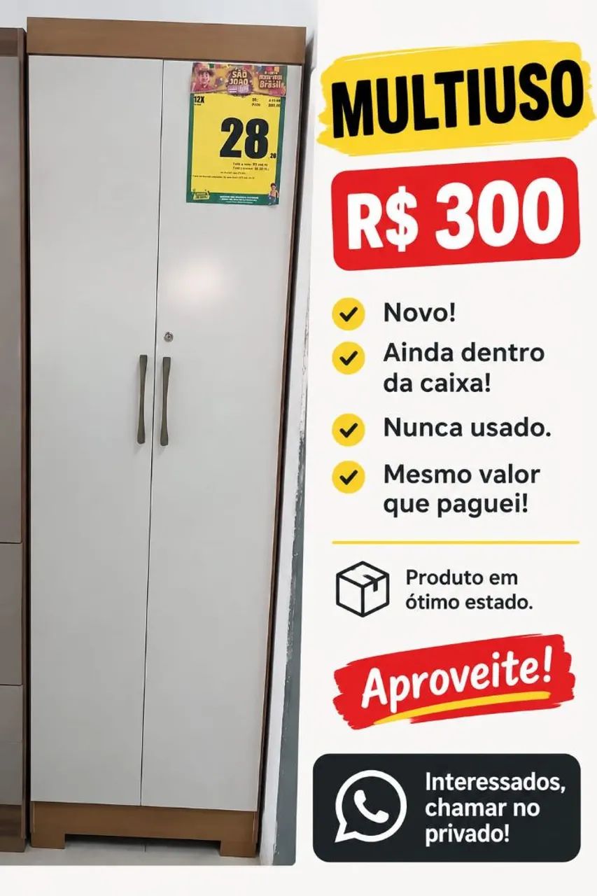 Multiusos 