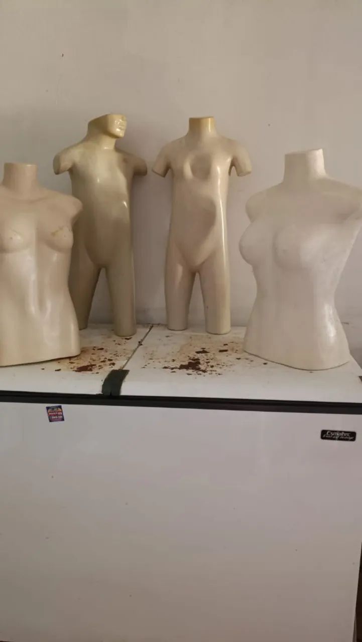 Maniquem  - Foto 2