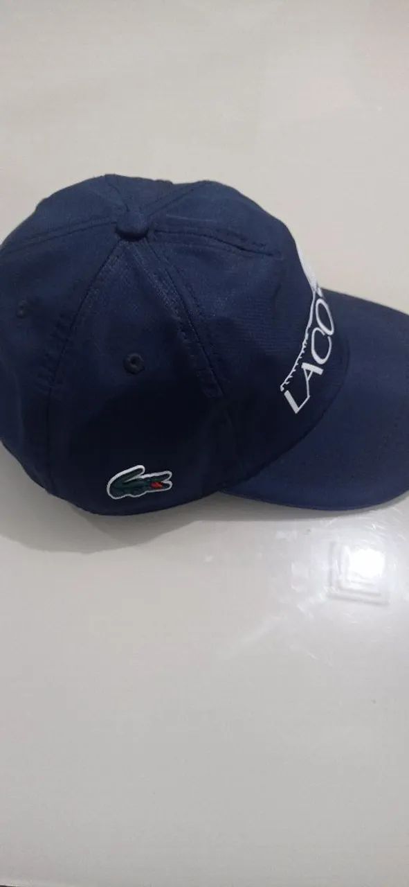 Bon é Lacoste Miami Open 2026 - Foto 2