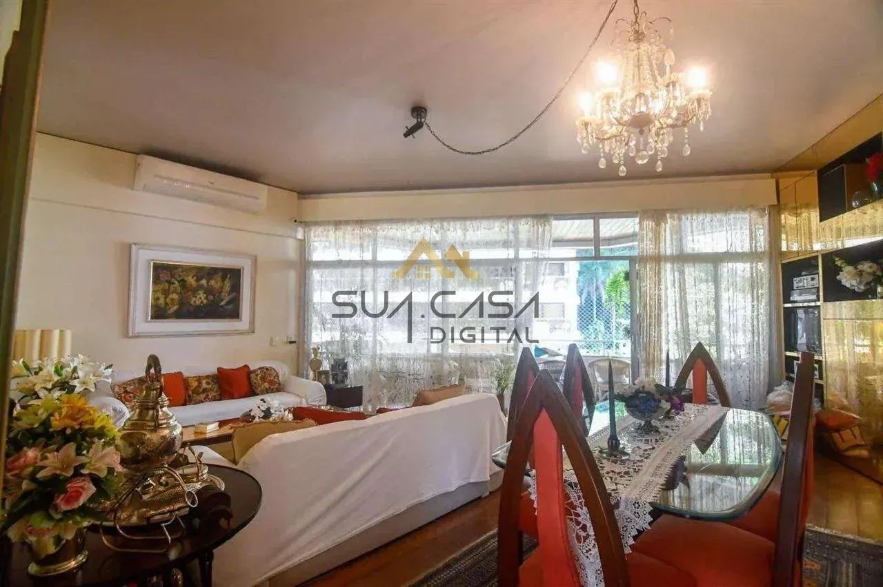 Ipanema | Apartamento 3 quartos, sendo 1 suite REF: IPAP4226 - Foto 3