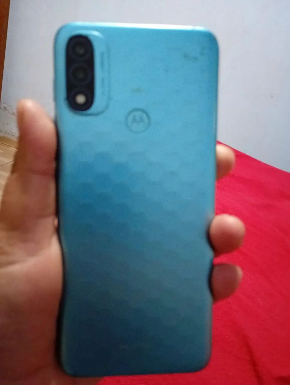 Vendo Moto e20 - Foto 2