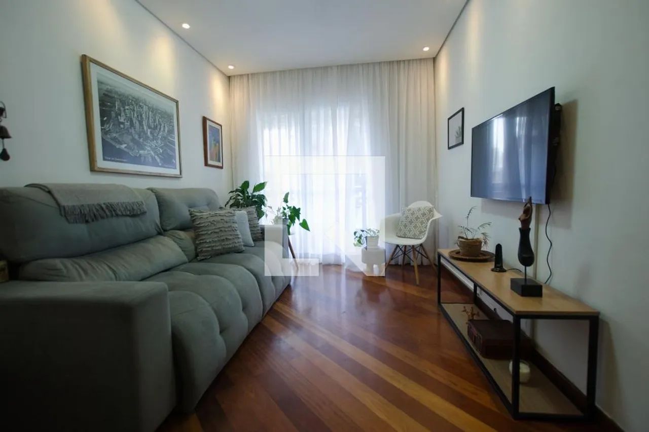Apartamento à Venda - Vila Mariana, 3 Quartos, 94 m2 - Foto 4