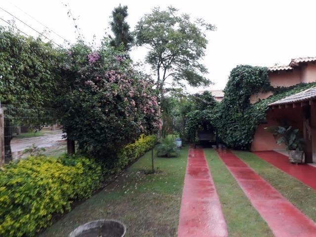 Casa Chapada de Guimaraes - Foto 12
