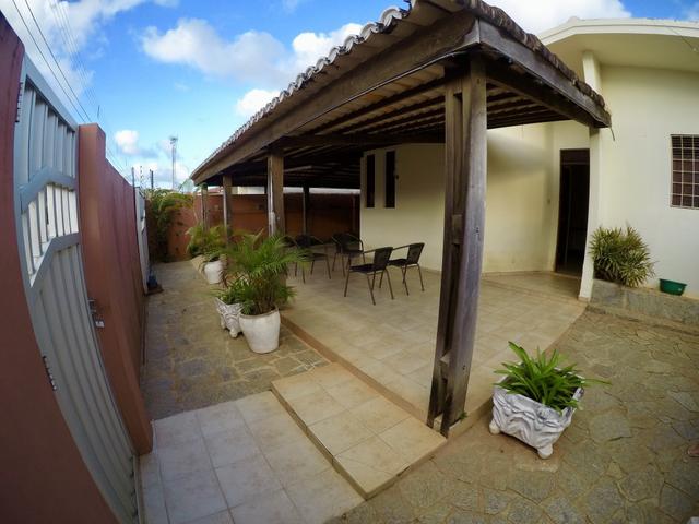 Casa 3/4 sendo 1 suíte com piscina em Cidade Jardim - Natal - RN - Foto 18